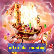 cifra da musica gloria a deus nas alturas